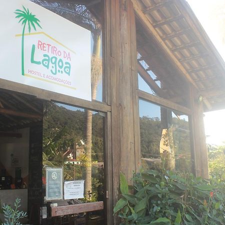 Retiro Da Lagoa Florianopolis Bagian luar foto