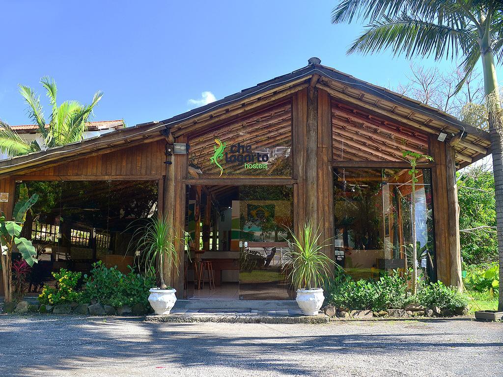 Retiro Da Lagoa Florianopolis Bagian luar foto