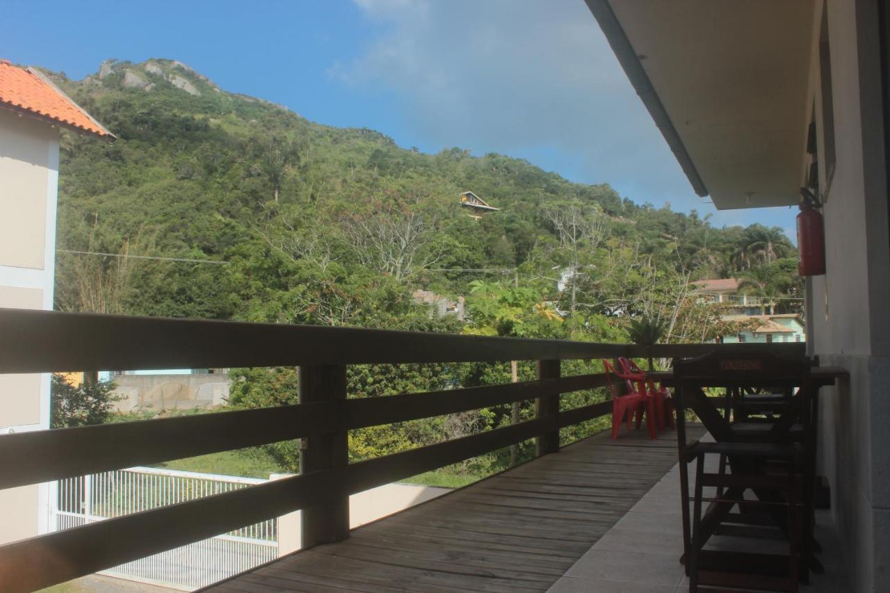 Retiro Da Lagoa Florianopolis Bagian luar foto