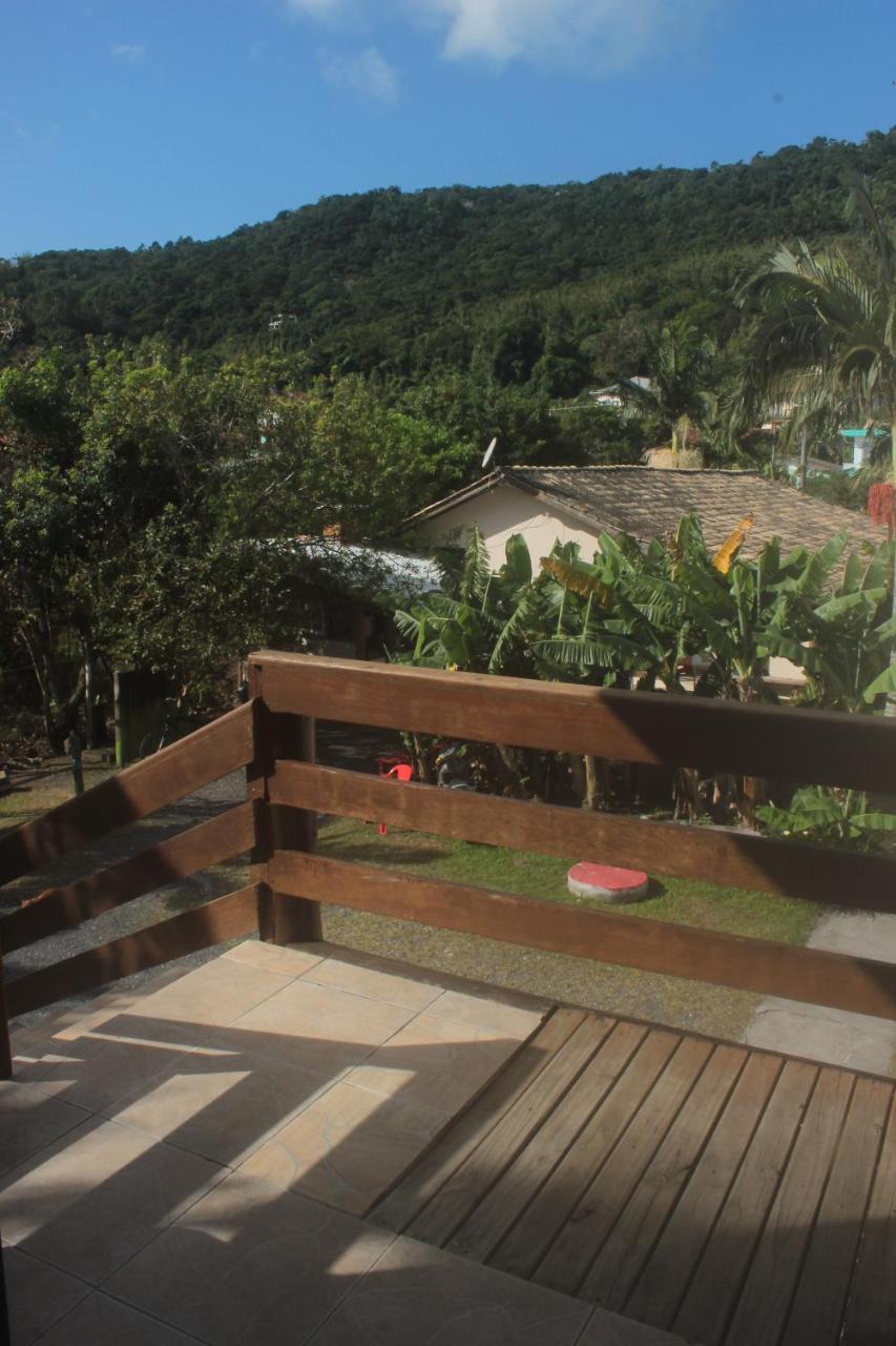 Retiro Da Lagoa Florianopolis Bagian luar foto